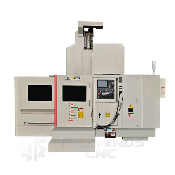 Centro de Usinagem Gantry