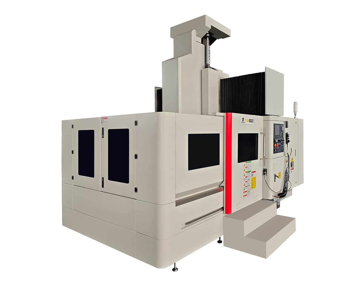 TM1310 Centro de Usinagem Gantry