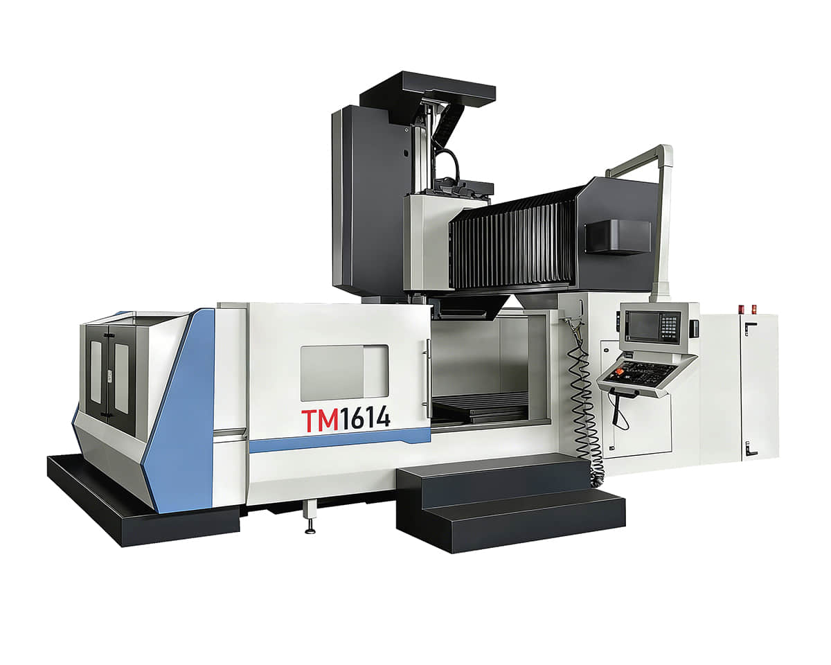 TM1614  Centro de Usinagem Gantry