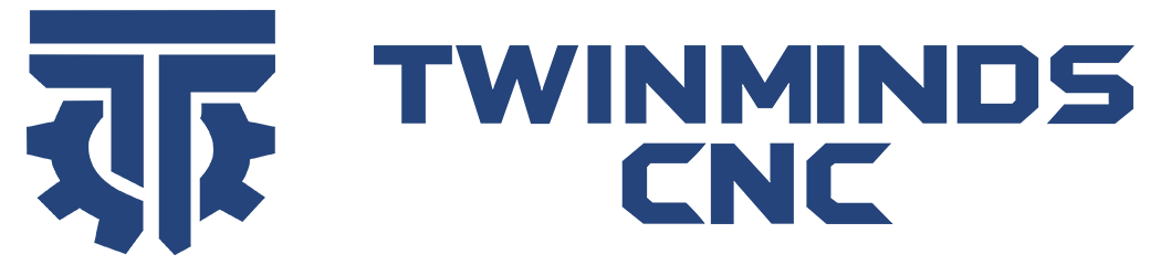 TWINMINDS CNC