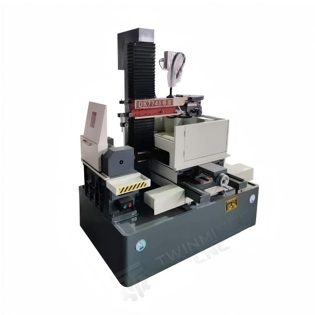 Máquina de Corte por Fio Rápido DK7720-DK77100