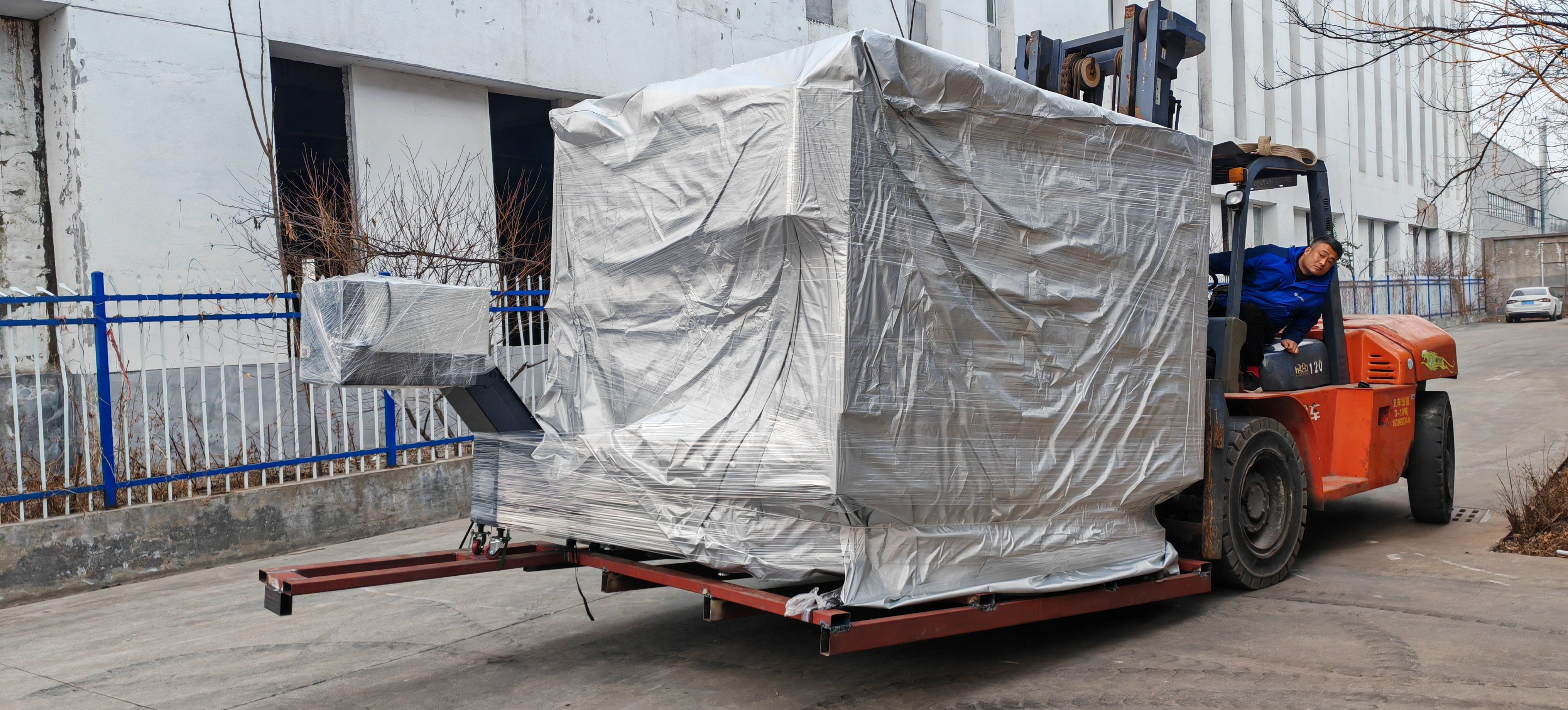 TWINMINDS CNC irá apresentar TM855 e máquinas-ferramenta principais na FEIMEC 2026, exposição de São